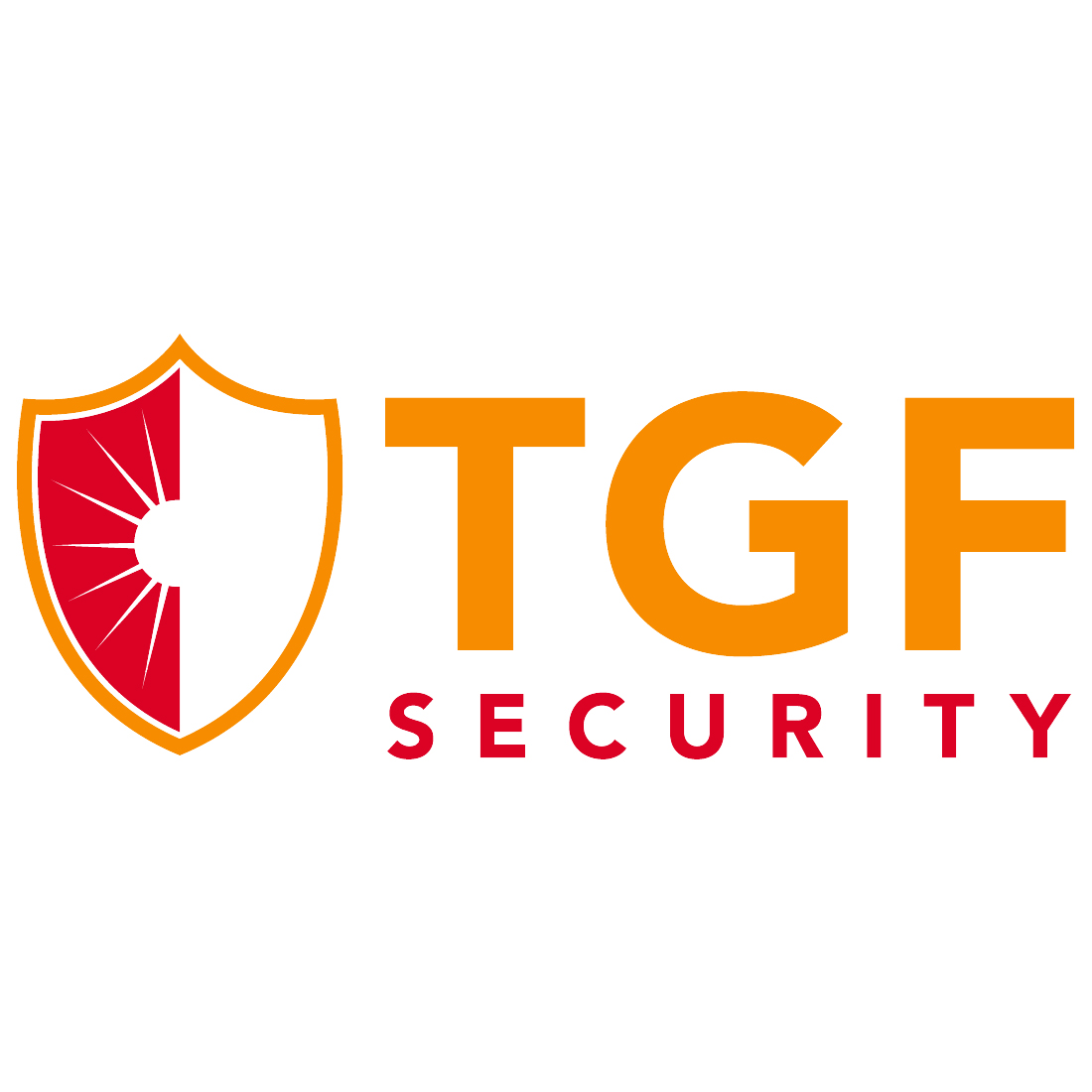 Logo of TGF Security Security Services In Birmingham, West Midlands